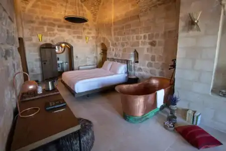 Mirsoum Boutique-hotel - 85