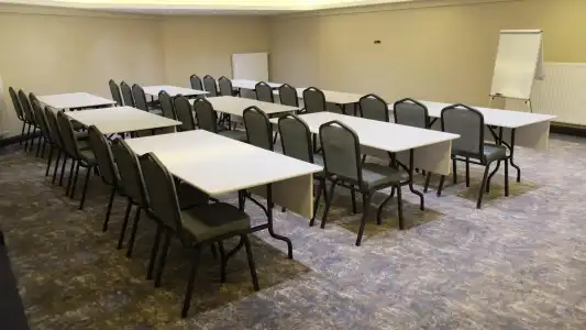 Nova Vista Deluxe & Suites Eskisehir, a member of Radisson Individuals - 17