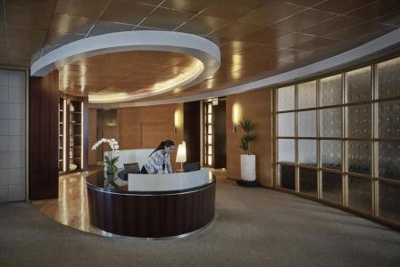 Shangri-La Residences and Apartments - 1