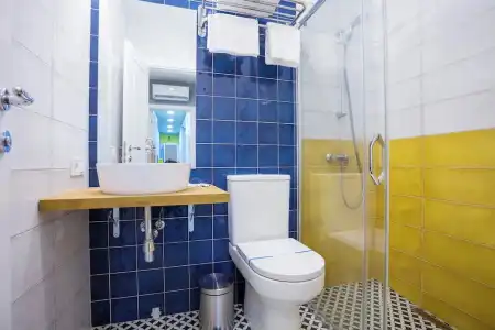 Partner Guest House Klovskyi - 136