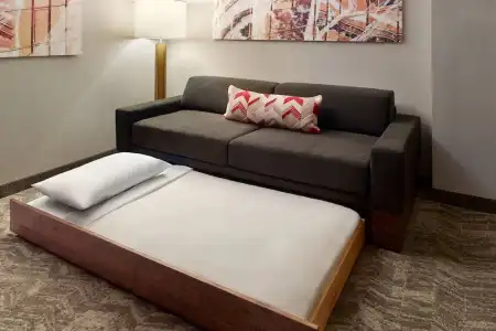 SpringHill Suites by Marriott Atlanta Northwest - 16