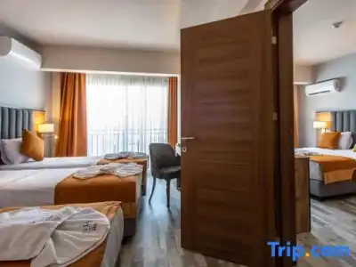 Dalya Resort Aqua & Spa - 121