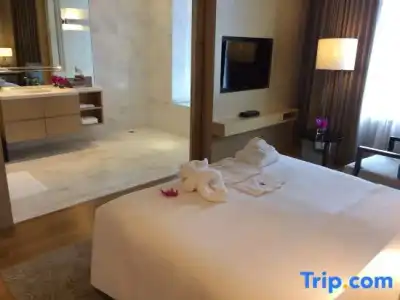Marriott Executive Apartments Bangkok, Sukhumvit Thonglor - 53