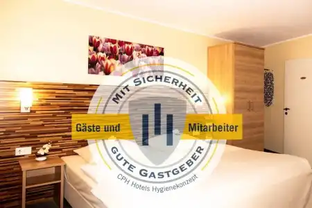 City Partner Central Wuppertal - 29