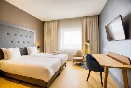 Mercure City Amersfoort Centre - 81