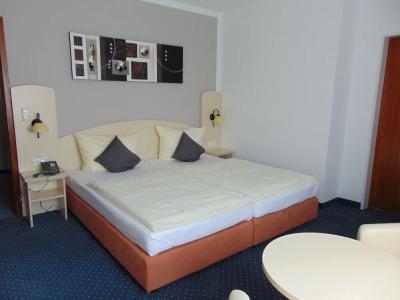 Restaurant Molitor - 29