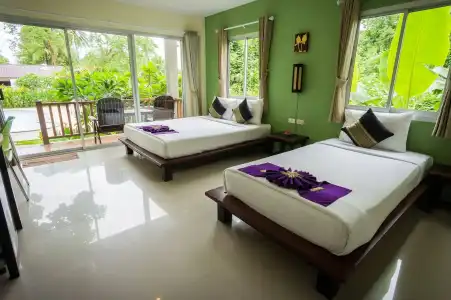 Sabai@Kan Resort - 34