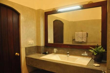 Green Villa - 7