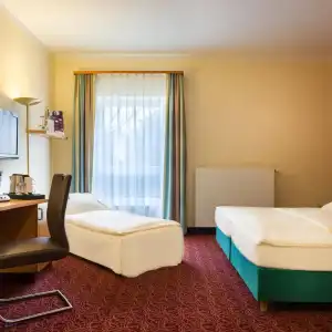 Mercure Ingolstadt - 38