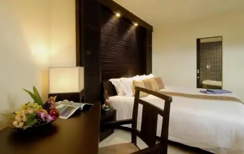The Nouveau Chumphon Beach Resort & Golf - 92