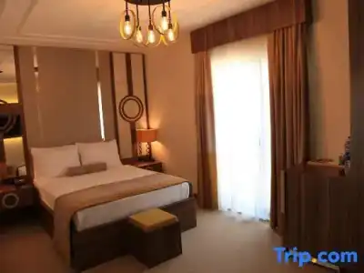 Burçman Vişne - 13
