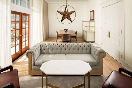 The Driskill, in The Unbound Collection by Hyatt - 81
