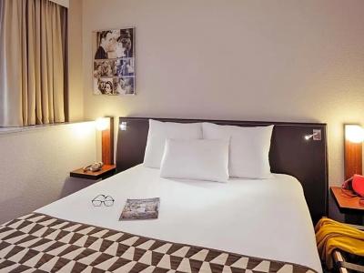 Hôtel Mercure Lyon Centre Lumière - 78
