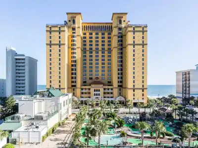 Anderson Ocean Club and Spa by Oceana Resorts - 22