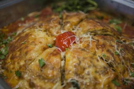 Tui Blue Xanthe Resort & Spa - 6