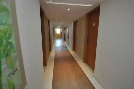 Mont Blanc Suites Duque de Caxias - 14