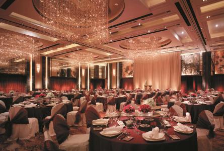Shangri-La Beijing - 14