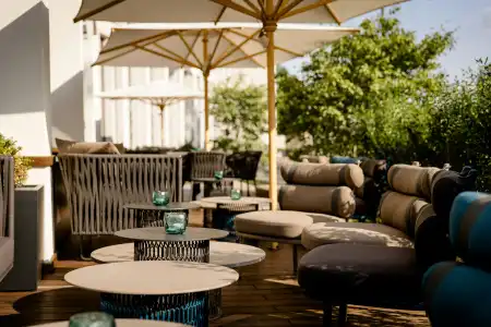 Motel One Köln-Altstadt - 15