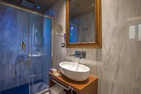 Colonna Suite del Corso - 51