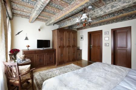 Residence U Cerneho Orla - 4