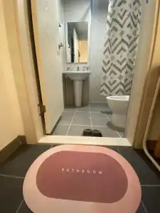 Incheon Airport Happy Place Guesthouse - 56