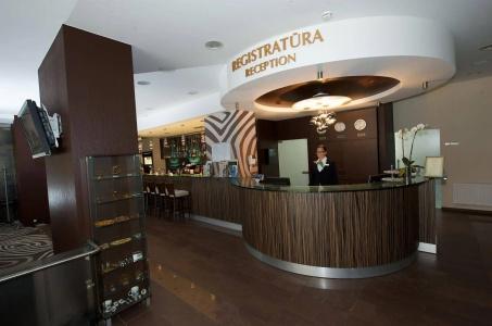 Ibis Styles Kaunas Centre - 26