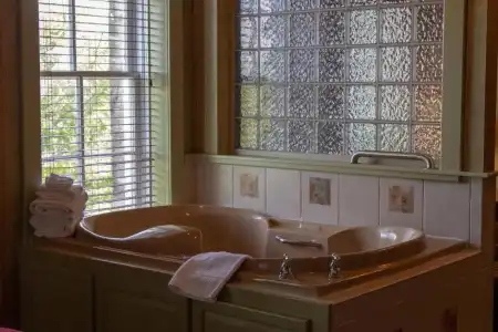 The 1886 Crescent & Spa - 47