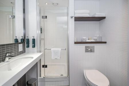 DoubleTree by Hilton London -Tower of London - 72