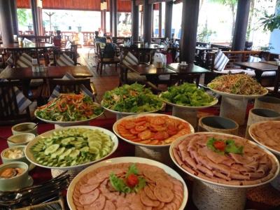 Novela Muine Resort & Spa - 11