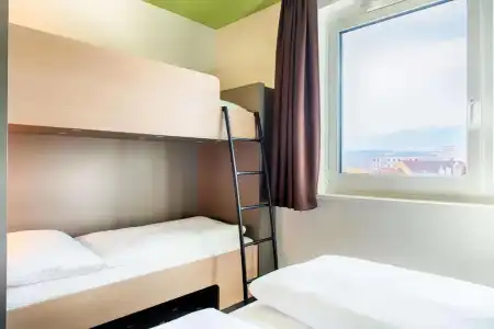 B&B Villach - 36