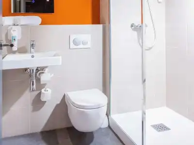 ibis Murcia - 35