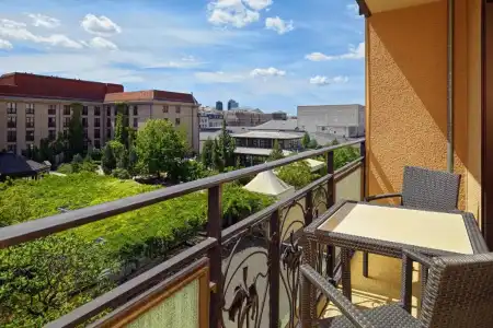 The Westin Grand Berlin - 101