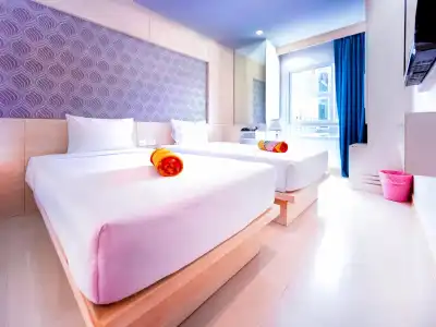 Mirage Express Patong Phuket - 4