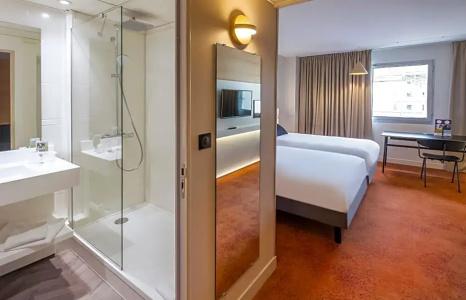 Hôtel Mercure Rouen Centre Champ-de-Mars - 87