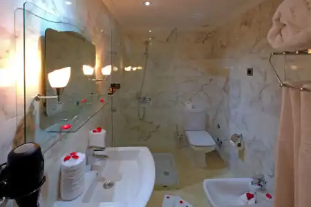Appart Hôtel Mouna - 7