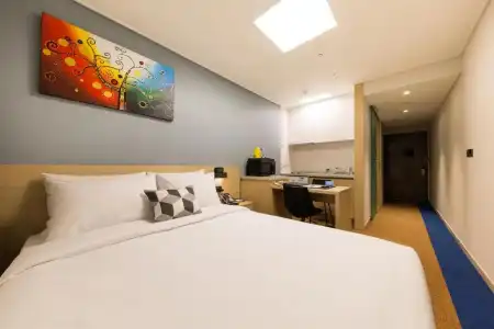 Days & Suites by Wyndham Incheon Airport - 23