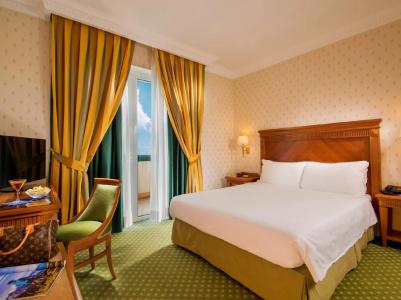 Best Western Viterbo - 43