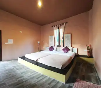 Sabaii Bay Resort - 3
