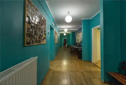 Cracow Hostel - 11