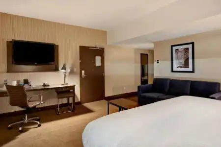 Four Points By Sheraton Peoria - 66