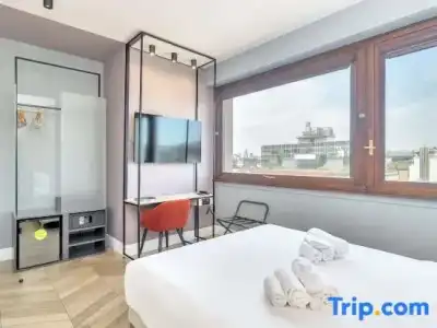 B&B Milano City Center Duomo - 52