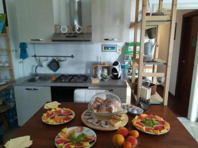 Settimo Cielo B&B - 12