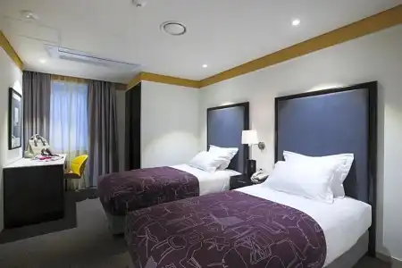 The Grand Myeongdong - 71