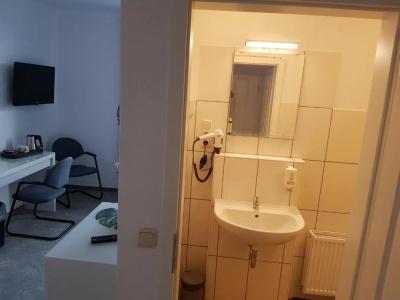 Pension Am Stadtrand - 12