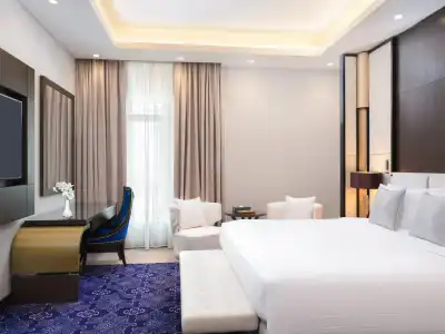 DusitD2 Salwa - 29