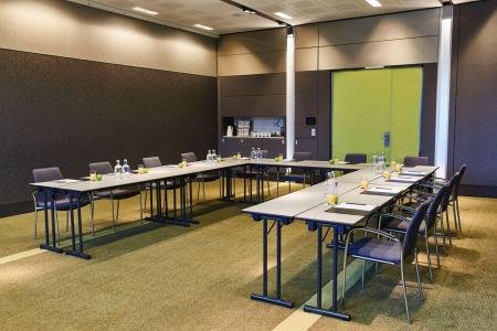 Steigenberger Airport Frankfurt - 16