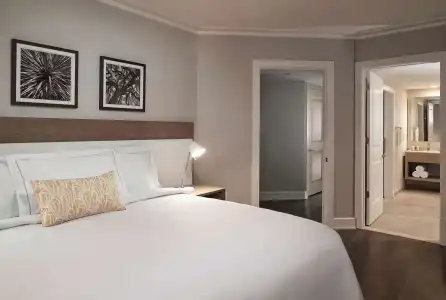 Hilton Grand Vacations Club Ocean Enclave Myrtle Beach - 62