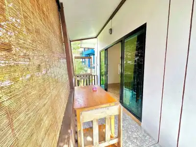 The Scenery - 117