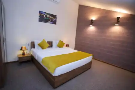 My Apartments Yerevan - 11