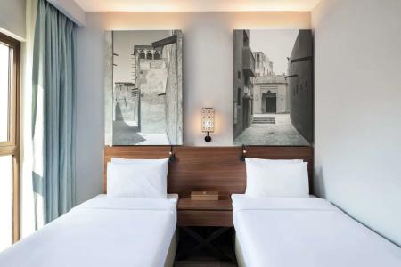 Ibis Styles Dubai Gold District - 6